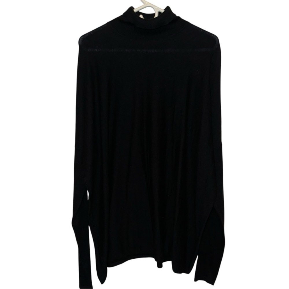 EUC Moda Cashmere/Cotton Sweater